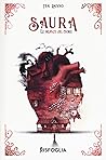 Saura. Le stanze del cuore by Tea Ranno