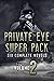 Private Eye Super Pack: Volume Two: Six Complete Novels