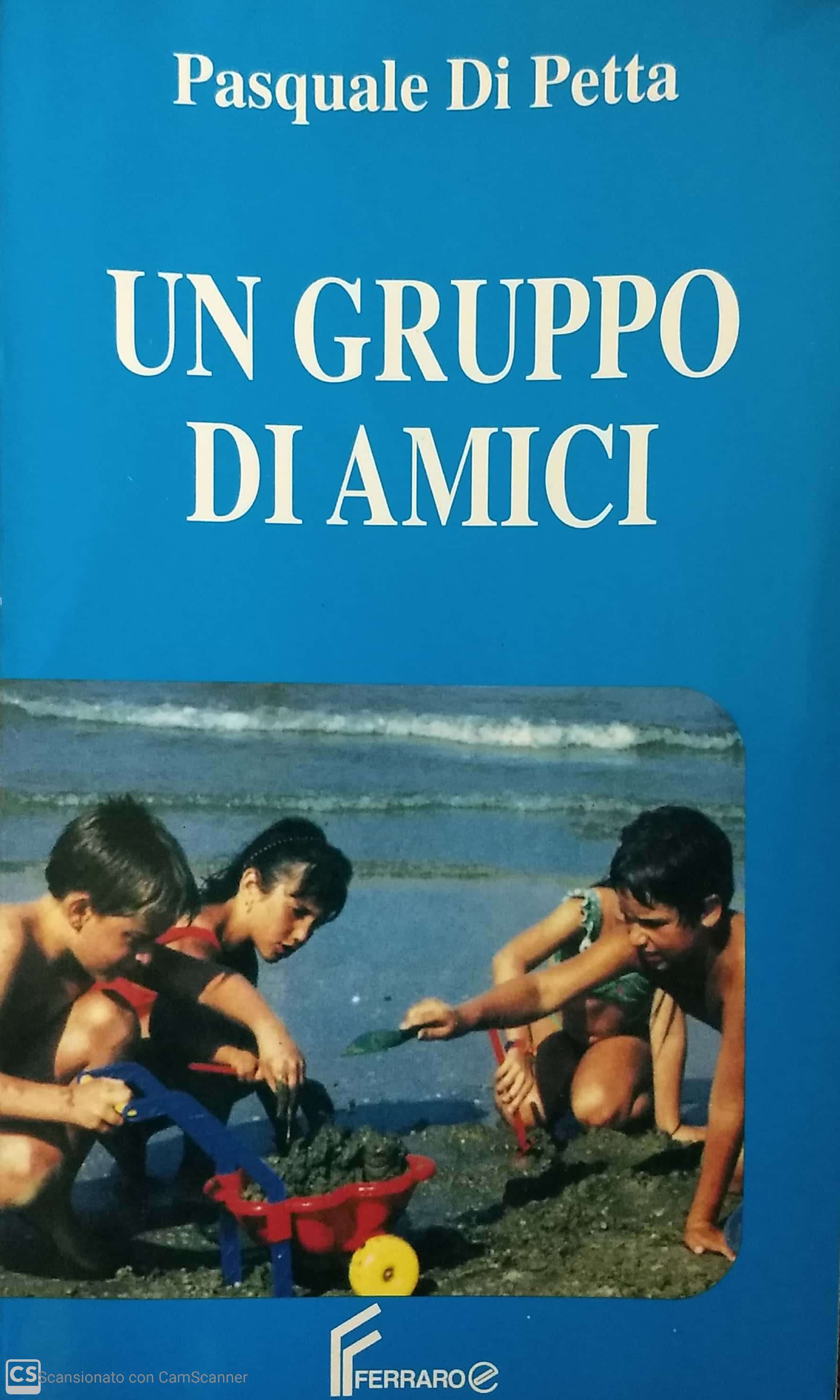 Un gruppo di amici