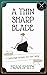 A Thin Sharp Blade: A Cozy ...