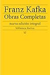 Franz Kafka: Obra...