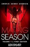 Mating Season: Erotic Short Stories