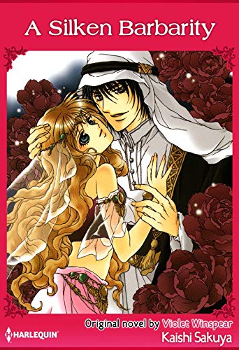 A Silken Barbarity (Kindle Edition)