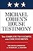 Michael Cohen's House Testimony: The Complete Transcripts and Case Documents