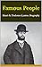 Famous People: Henri de Tou...