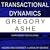 Transactional Dynamics (Hazard and Somerset: A Union of Swords, #3)