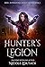 Hunter's Legion (Rebel, Supernatural Bounty Hunter #3)