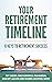 Your Retirement Timeline: 6 Keys To Retirement Success