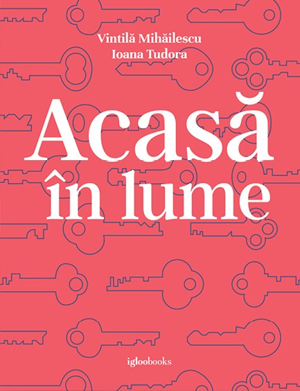 Acasă în lume