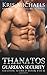 Thanatos (Guardian Security Shadow World #4)