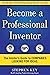 Become a Professional Inven...