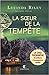 La Sœur de la tempête (Les Sept Sœurs, #2)