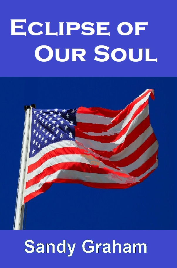Eclipse of Our Soul
