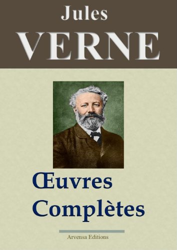 Œuvres complètes (Kindle Edition)
