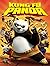 Kung Fu Panda: movie script