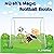 Noah's Magic Football Boots by J.R. Hartley