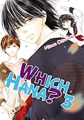 Which Hana? Vol. 3