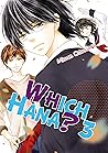 Which Hana? Vol. 3 by Mizue Odawara