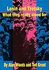 Lenin and Trotsky...