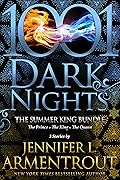 The Summer King Bundle: The Prince / The King / The Queen