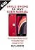 APPLE IPHONE SE 2020 USER M...
