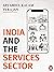 India and the Services Sector:
