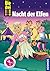 Die drei !!!. Nacht der Elfen (drei Ausrufezeichen): Mit 12 illustrierten DIY-Anleitungen