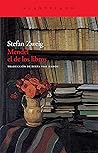 Book cover for Mendel el de los libros