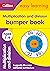 Multiplication & Division B...