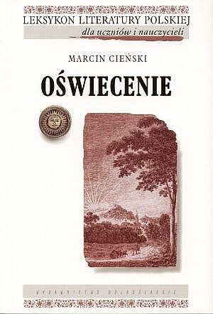 Oświecenie (Leksykon literatury polskiej)