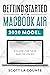 Getting Started With MacBoo...