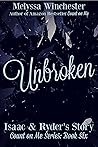 Unbroken (Count on Me, #6)