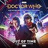 Doctor Who by Matt Fitton Doctor Who by Matt Fitton