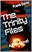The Trinity Files by Frank Davis