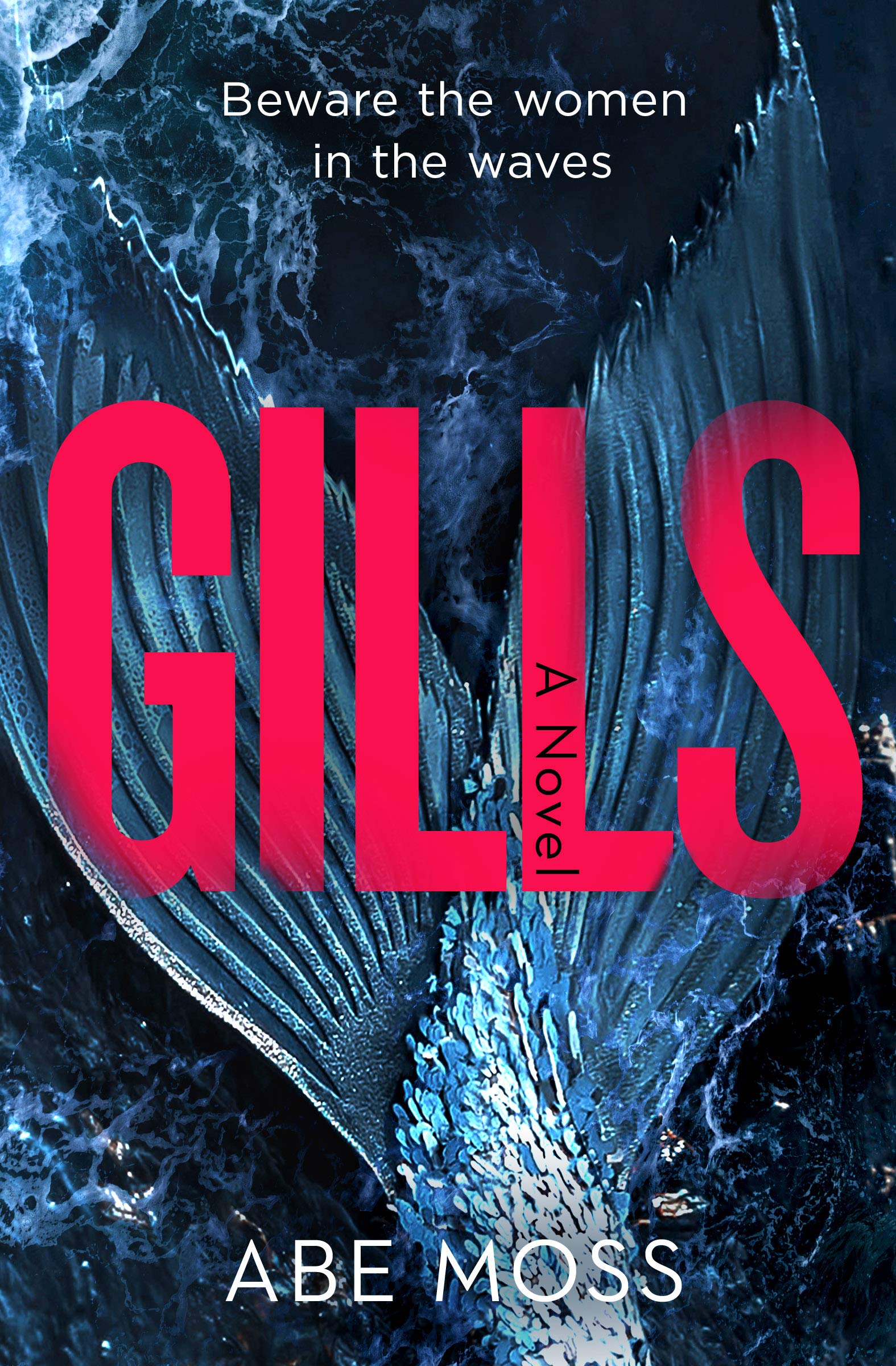 Gills (Kindle Edition)