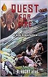 Quest for Fire