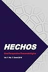 HECHOS: Una Perspectiva Pneumatológica: Vol. 1 No. 1 Enero 2019 (Spanish Edition)