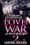 Book cover for HOOVER GANG 2 (HOOVER GANG PREVIOUSLY TITLED LOVE AND WAR)