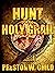 Hunt for the Holy Grail (Olivia Newton Book 1)