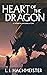 Heart of the Dragon by L.J.  Hachmeister