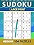 Sudoku 100 Puzzles Medium L...