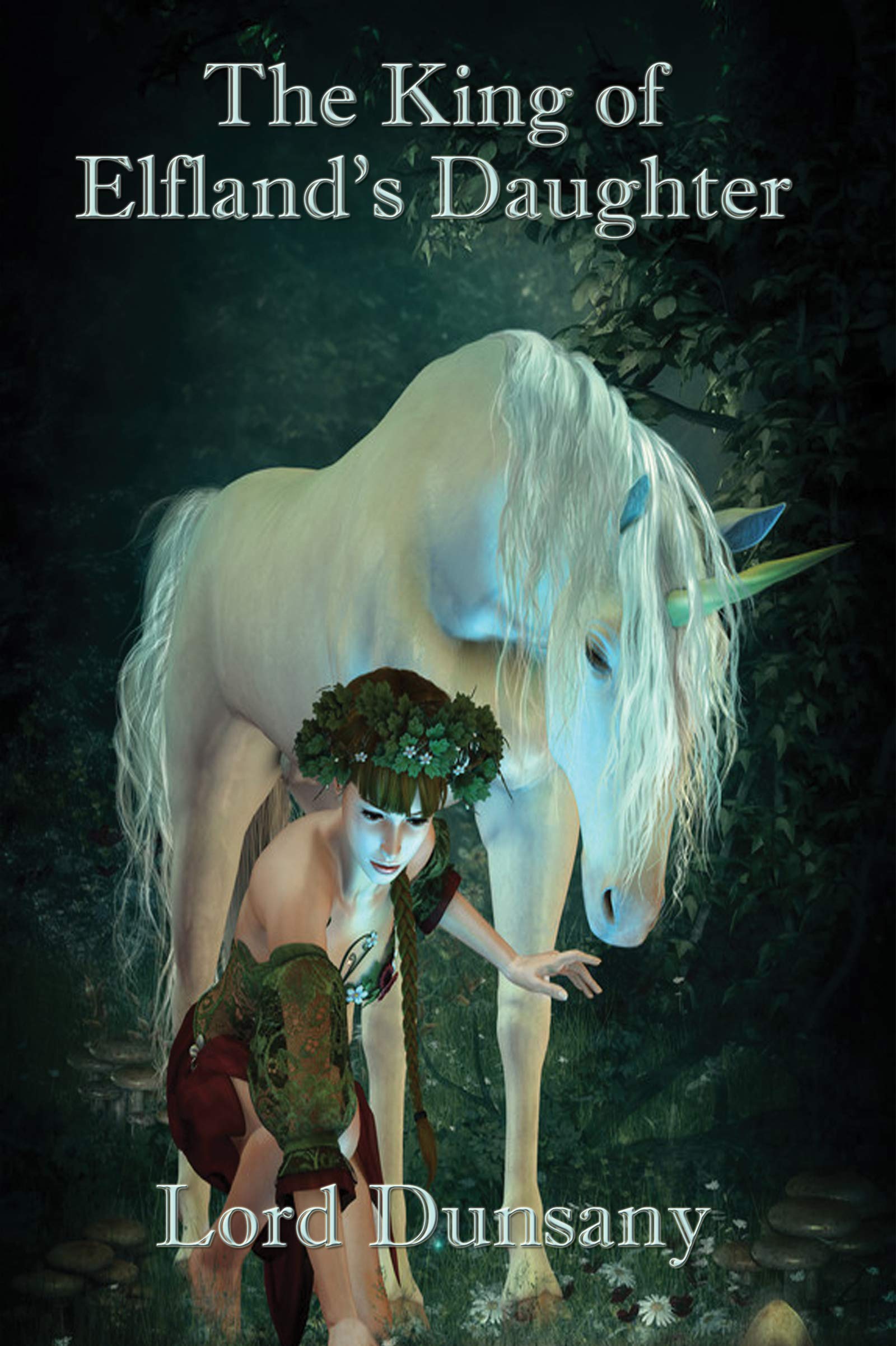 The King of Elfland's Daughter