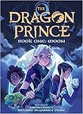The Dragon Prince Book One: Moon (The Dragon Prince #1)