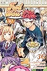 Food Wars! by Yūto Tsukuda