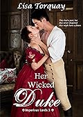 Her Wicked Duke