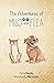 The Adventures of Milo and Flea by Lis Bensley