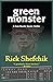 Green Monster: A Sam Skarda Mystery (Sam Skarda Mysteries Book 2)
