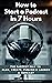 How to Start a Podcast in 7 Hours by Ravi Jayagopal