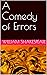A Comedy of Errors (Complete Works of William Shakespeare Book 1)