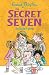 The Secret Seven (Secret Seven #1)